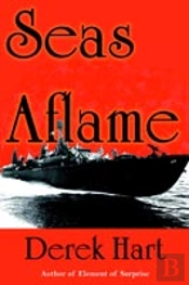 Seas Aflame