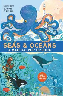 Seas & Oceans