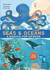 Seas & Oceans