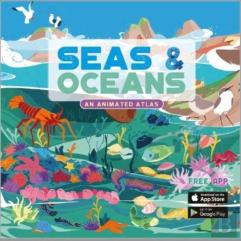 Seas & Oceans