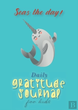 Bertrand.pt - Seas The Day! Daily Gratitude Journal Fo