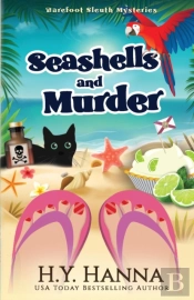 Seashells And Murder
