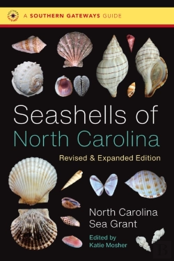 Bertrand.pt - Seashells Of North Carolina, Revised And Expanded Edition