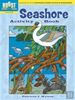 Bertrand.pt - Seashore Activity Book