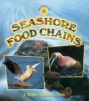Seashore Food Chains
