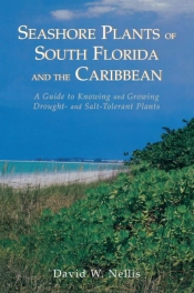 Seashore Plants Of South Florida And The Caribbean
