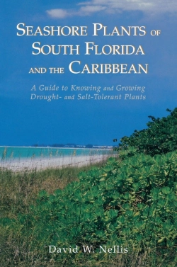 Bertrand.pt - Seashore Plants Of South Florida And The Caribbean