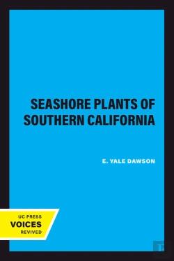 Bertrand.pt - Seashore Plants Of Southern California