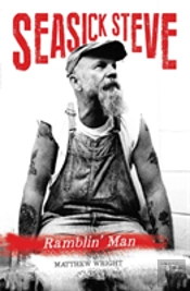 Seasick Steve - Ramblin' Man