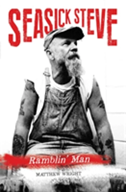 Bertrand.pt - Seasick Steve - Ramblin' Man