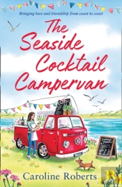 Seaside Cocktail Campervan