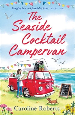 Bertrand.pt - Seaside Cocktail Campervan