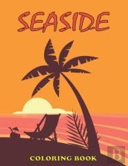 Seaside Coloring Book