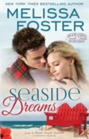 Seaside Dreams (Love In Bloom: Seaside Summers)