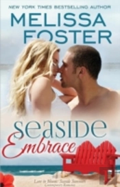 Seaside Embrace (Love In Bloom: Seaside Summers)