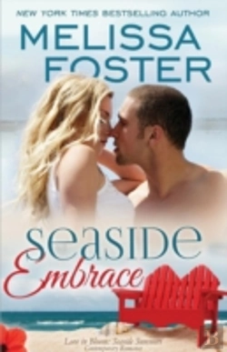 Bertrand.pt - Seaside Embrace (Love In Bloom: Seaside Summers)