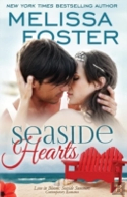 Bertrand.pt - Seaside Hearts (Love In Bloom: Seaside Summers)