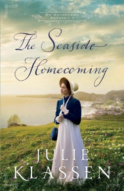Bertrand.pt - Seaside Homecoming (On Devonshire Shores Book #3)
