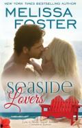 Seaside Lovers (Love In Bloom: Seaside Summers)