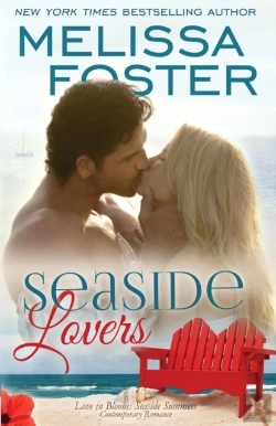 Bertrand.pt - Seaside Lovers (Love In Bloom: Seaside Summers)