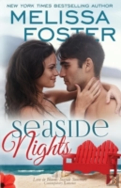 Bertrand.pt - Seaside Nights (Love In Bloom: Seaside Summers)