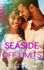 Seaside Off Limits