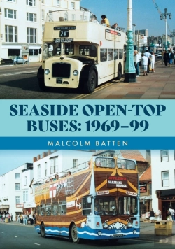 Bertrand.pt - Seaside Open-Top Buses: 1969-99