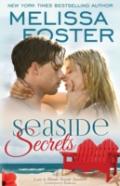 Seaside Secrets (Love In Bloom: Seaside Summers)