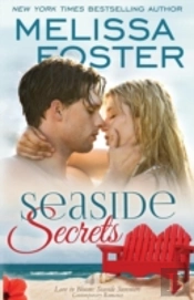 Seaside Secrets (Love In Bloom: Seaside Summers)