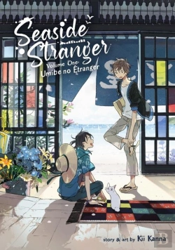 Bertrand.pt - Seaside Stranger Vol. 1: Umibe No Etranger