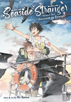 Bertrand.pt - Seaside Stranger Vol. 2: Harukaze No Etranger