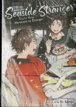 Bertrand.pt - Seaside Stranger Vol. 3: Harukaze No Etranger
