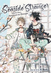 Seaside Stranger Vol. 4: Harukaze No Etranger