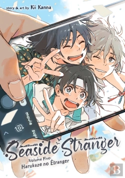Bertrand.pt - Seaside Stranger Vol. 5: Harukaze No Etranger