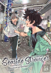 Seaside Stranger Vol. 6: Harukaze No Etranger