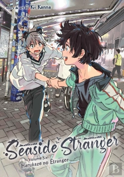 Bertrand.pt - Seaside Stranger Vol. 6: Harukaze No Etranger