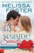 Seaside Sunsets (Love In Bloom: Seaside Summers)