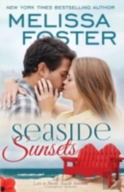 Seaside Sunsets (Love In Bloom: Seaside Summers)
