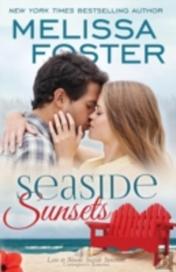 Bertrand.pt - Seaside Sunsets (Love In Bloom: Seaside Summers)