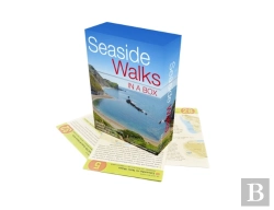 Bertrand.pt - Seaside Walks In A Box