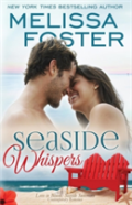 Seaside Whispers (Love In Bloom: Seaside Summers)