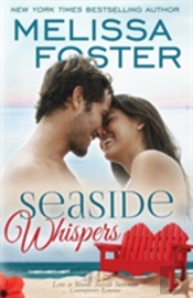 Seaside Whispers (Love In Bloom: Seaside Summers)