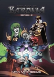 Season 2 The Rise Of Baronia