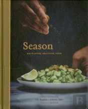 Season: Big Flavors, Beautiful Food