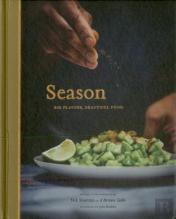 Bertrand.pt - Season: Big Flavors, Beautiful Food