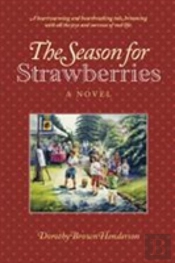 Season For Strawberries