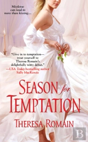 Season For Temptation