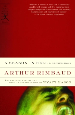 Bertrand.pt - Season In Hell & Illuminations