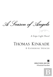 Season Of Angels