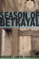 Season Of Betrayal